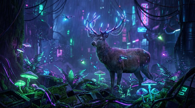 高清动漫鹿视频