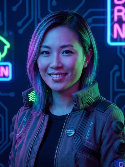 高清动漫社区顾问陈思雨